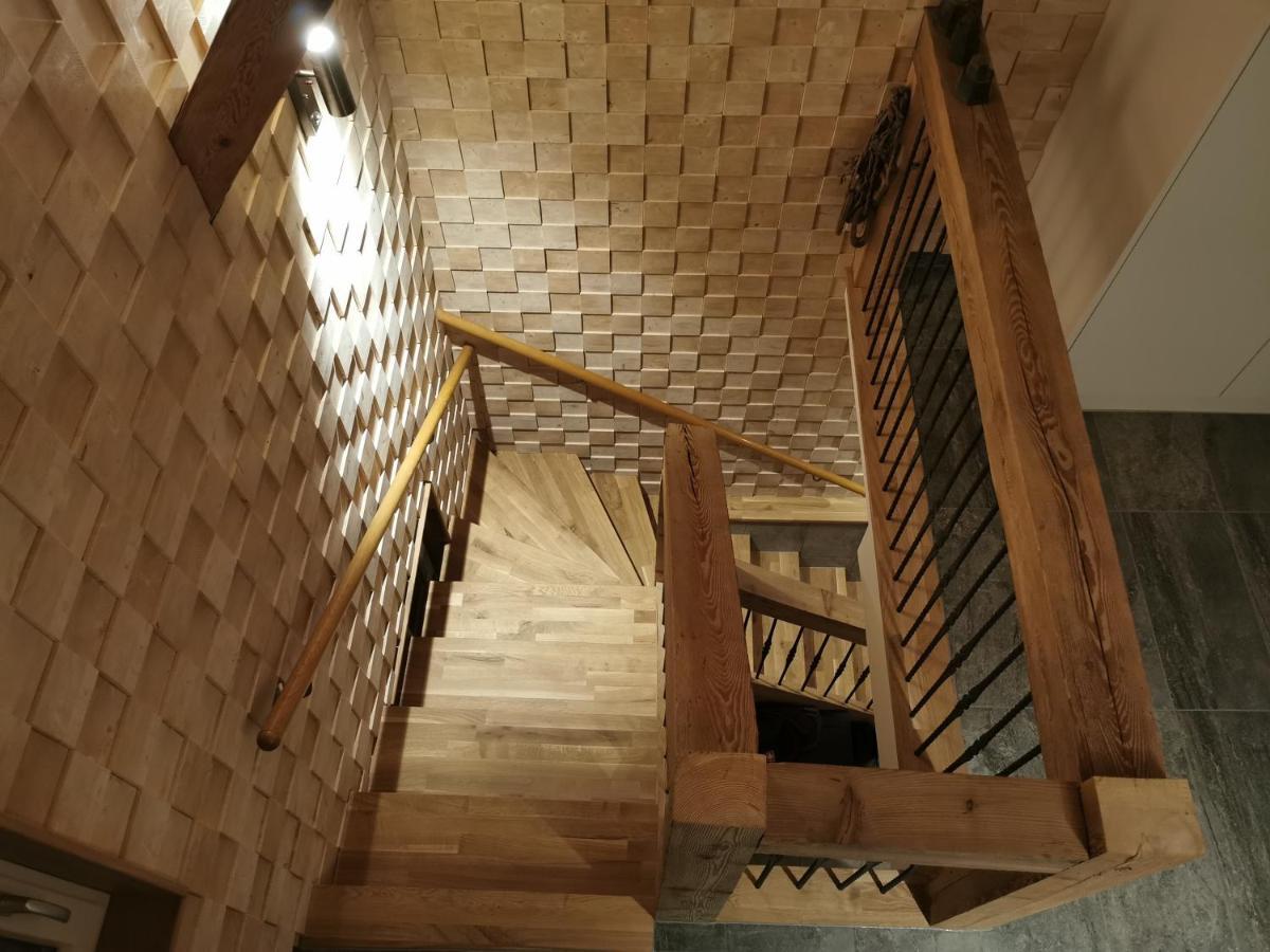 Jupi Huesli Villa Goschenen Ngoại thất bức ảnh